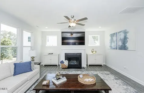 63 Morningside Lane Angier NC 27501
