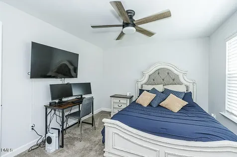63 Morningside Lane Angier NC 27501