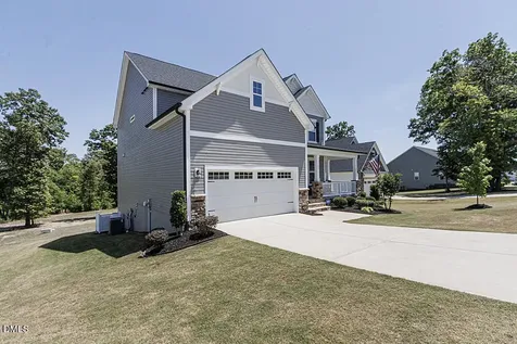 63 Morningside Lane Angier NC 27501