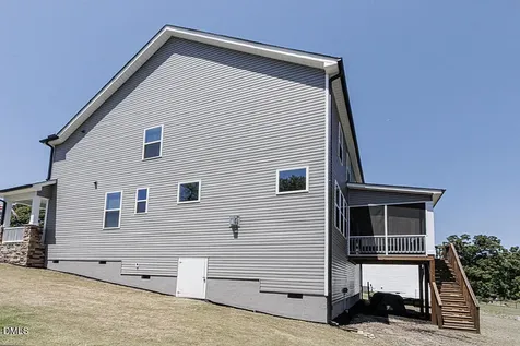 63 Morningside Lane Angier NC 27501