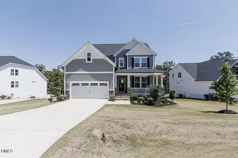 63 Morningside Lane Angier NC 27501