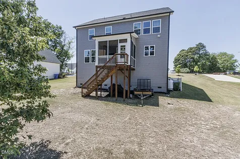 63 Morningside Lane Angier NC 27501