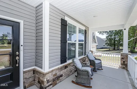 63 Morningside Lane Angier NC 27501