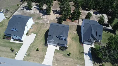 63 Morningside Lane Angier NC 27501