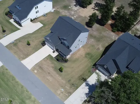 63 Morningside Lane Angier NC 27501