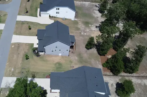 63 Morningside Lane Angier NC 27501