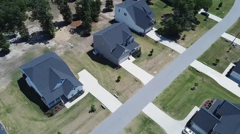 63 Morningside Lane Angier NC 27501