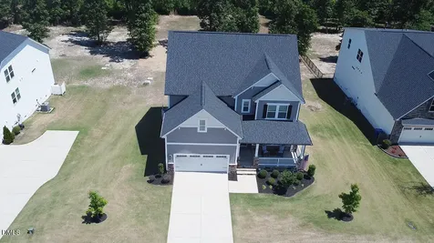 63 Morningside Lane Angier NC 27501
