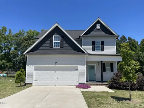 23 Fresco Drive Zebulon NC 27597