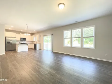 23 Fresco Drive Zebulon NC 27597