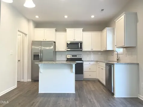 23 Fresco Drive Zebulon NC 27597