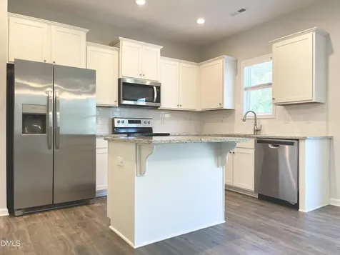 23 Fresco Drive Zebulon NC 27597