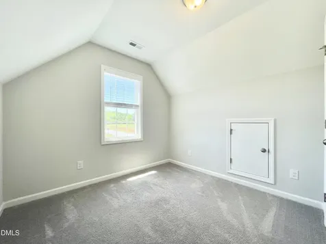 23 Fresco Drive Zebulon NC 27597