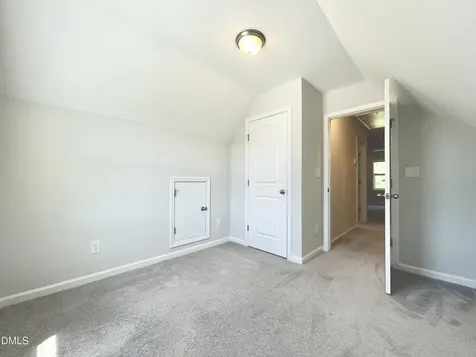 23 Fresco Drive Zebulon NC 27597