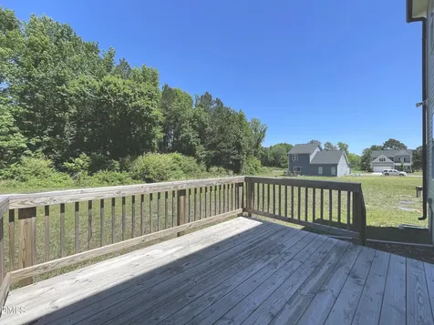23 Fresco Drive Zebulon NC 27597
