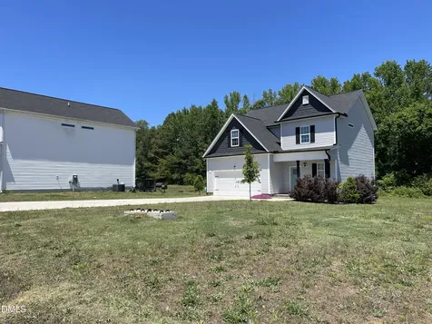 23 Fresco Drive Zebulon NC 27597