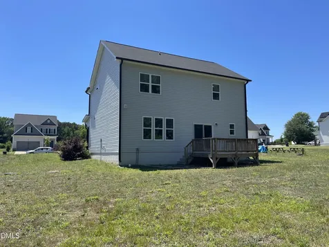 23 Fresco Drive Zebulon NC 27597