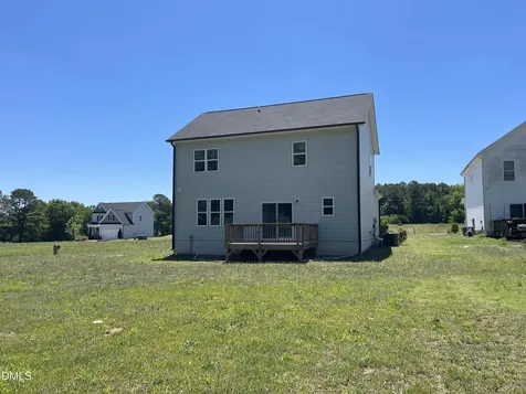 23 Fresco Drive Zebulon NC 27597