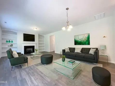 23 Fresco Drive Zebulon NC 27597