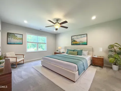 23 Fresco Drive Zebulon NC 27597