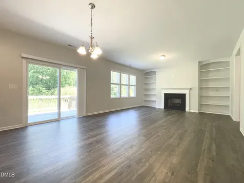 23 Fresco Drive Zebulon NC 27597