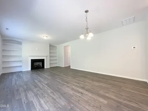 23 Fresco Drive Zebulon NC 27597