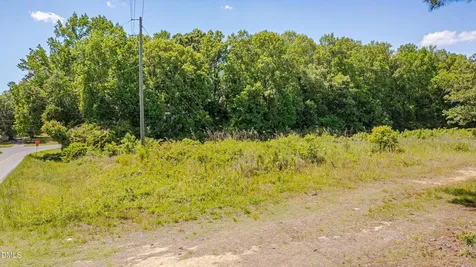 3454 Shearin Road Whitakers NC 27891