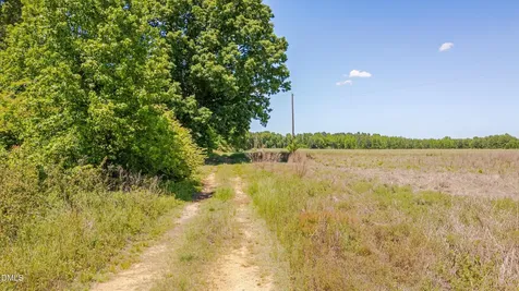 3454 Shearin Road Whitakers NC 27891