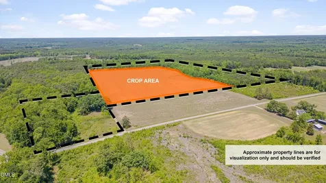3454 Shearin Road Whitakers NC 27891