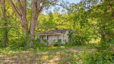 3454 Shearin Road Whitakers NC 27891