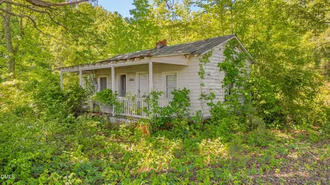 3454 Shearin Road Whitakers NC 27891