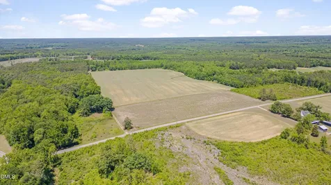 3454 Shearin Road Whitakers NC 27891