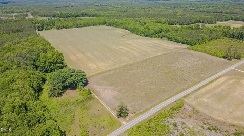 3454 Shearin Road Whitakers NC 27891