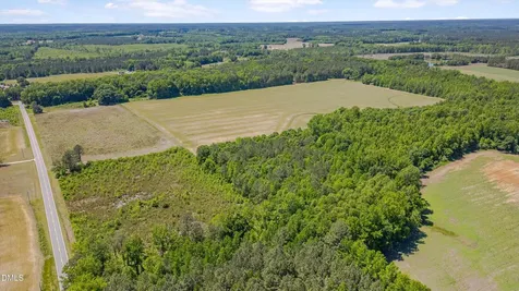 3454 Shearin Road Whitakers NC 27891