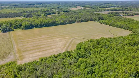 3454 Shearin Road Whitakers NC 27891