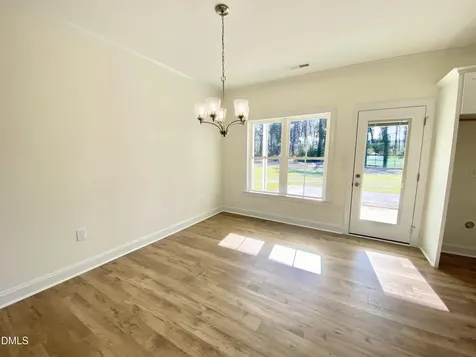 9643 Hinnant-edgerton Road Kenly NC 27542
