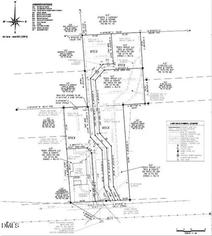 2714 Fawn Avenue Durham NC 27705