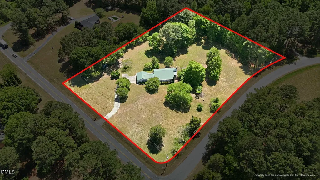 3016 Bethlehem Road Raleigh NC 27610