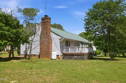 3016 Bethlehem Road Raleigh NC 27610
