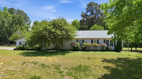 3016 Bethlehem Road Raleigh NC 27610