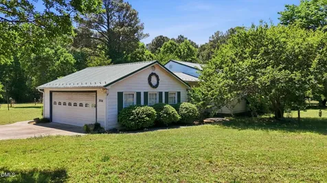 3016 Bethlehem Road Raleigh NC 27610