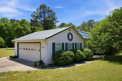 3016 Bethlehem Road Raleigh NC 27610
