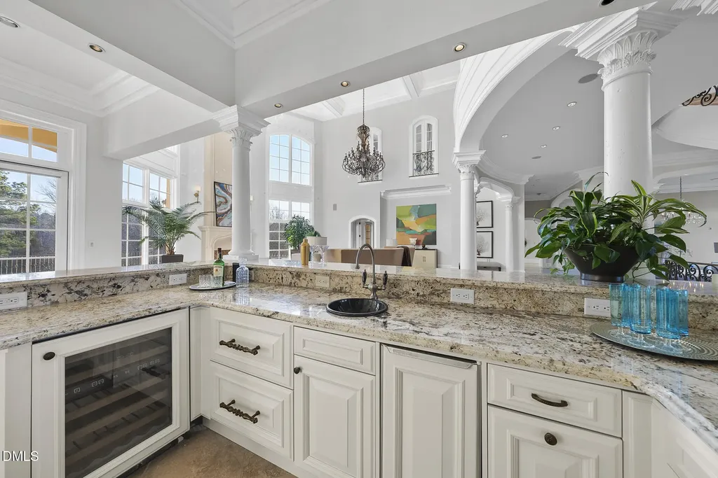 1404 Barony Lake Way Raleigh NC 27614
