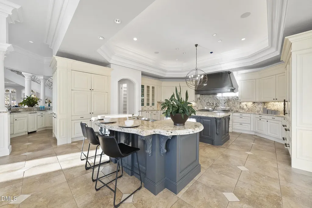 1404 Barony Lake Way Raleigh NC 27614