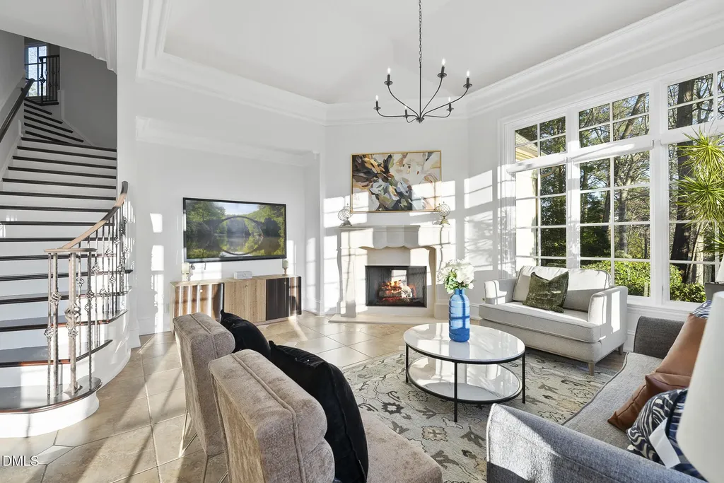 1404 Barony Lake Way Raleigh NC 27614