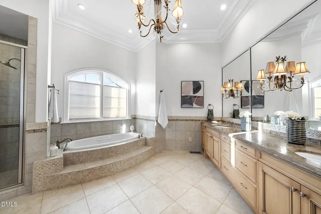 1404 Barony Lake Way Raleigh NC 27614