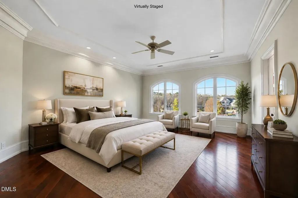 1404 Barony Lake Way Raleigh NC 27614