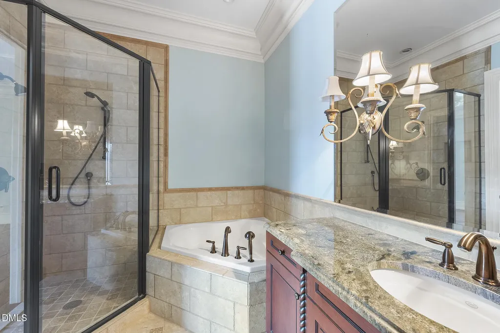 1404 Barony Lake Way Raleigh NC 27614