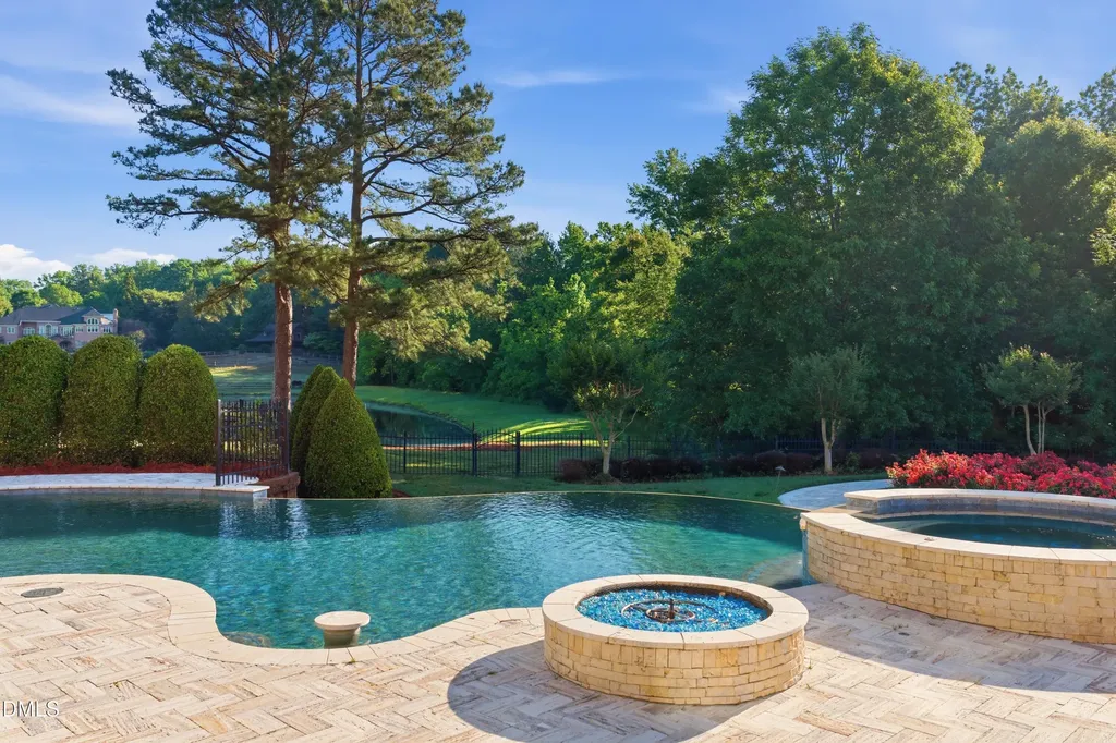 1404 Barony Lake Way Raleigh NC 27614