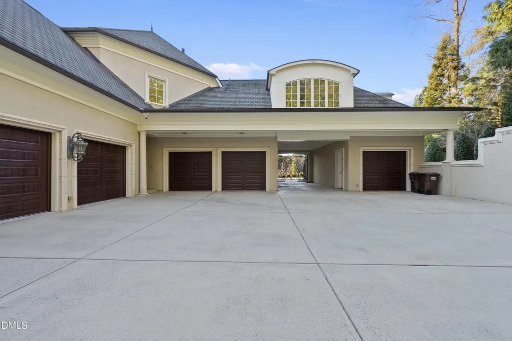 1404 Barony Lake Way Raleigh NC 27614